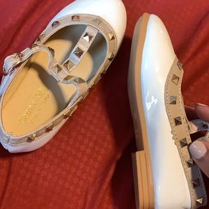 Brand New Never Worn Toddler Girl Size 11